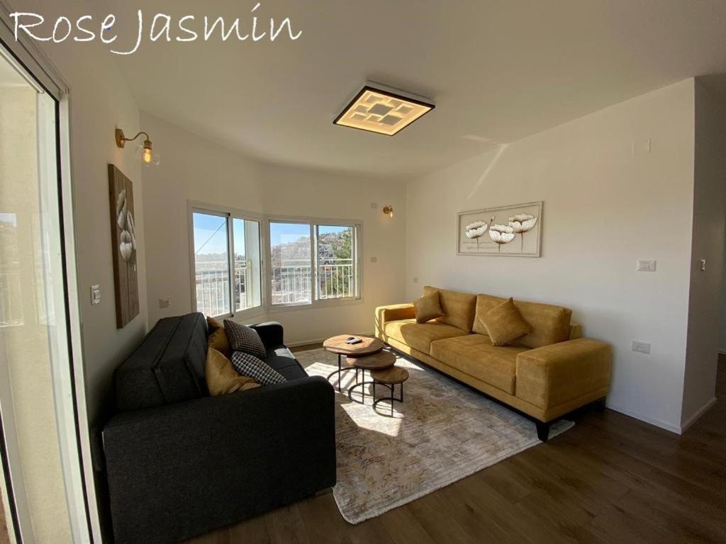 Jasmin Suites Majdal Shams Εξωτερικό φωτογραφία