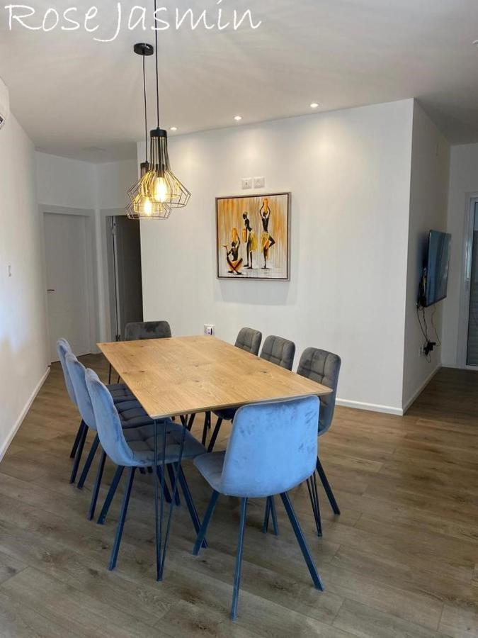 Jasmin Suites Majdal Shams Εξωτερικό φωτογραφία