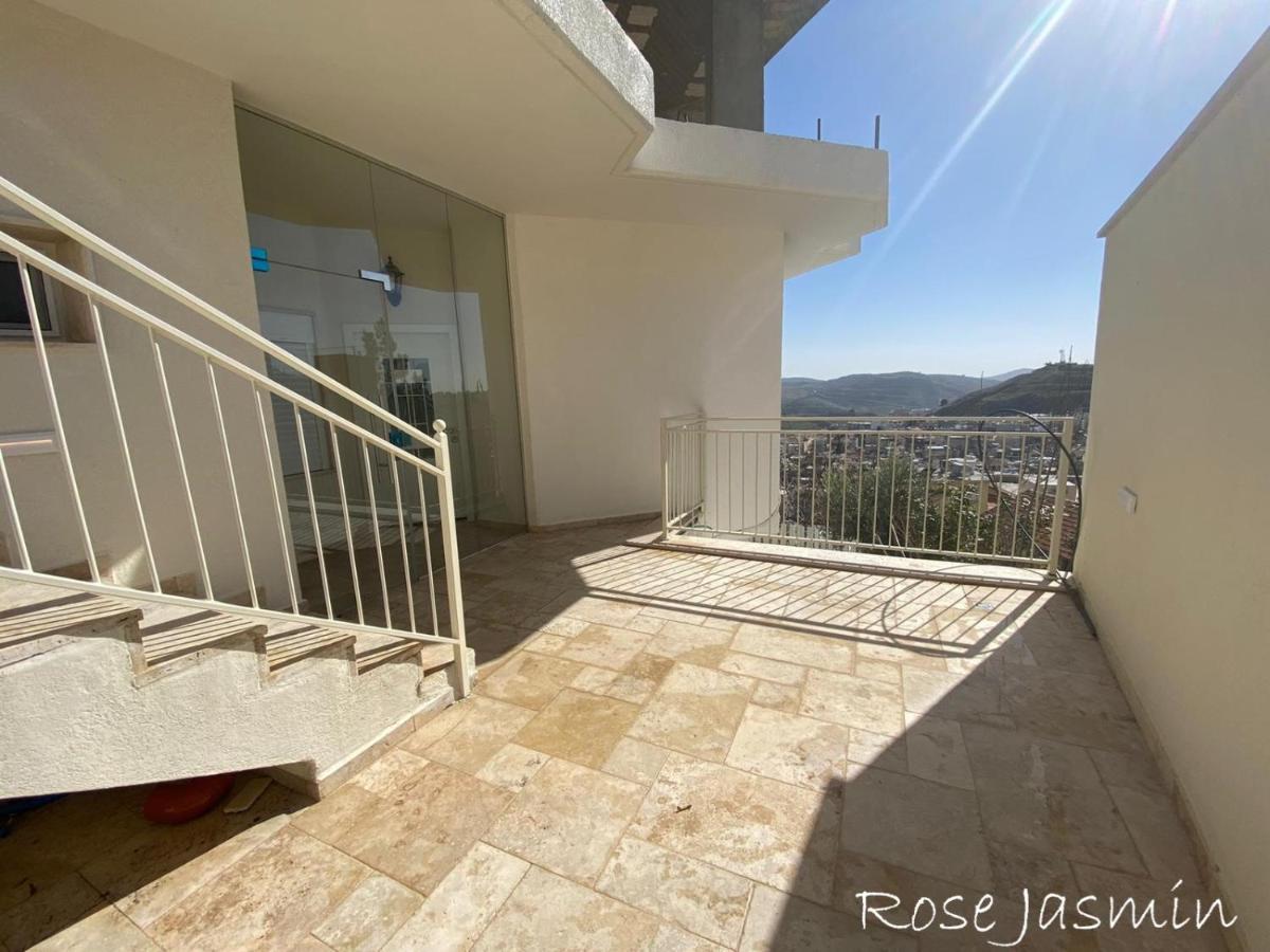 Jasmin Suites Majdal Shams Εξωτερικό φωτογραφία
