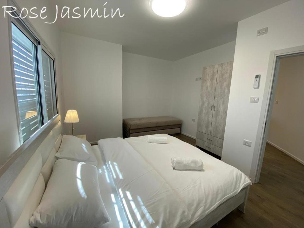 Jasmin Suites Majdal Shams Εξωτερικό φωτογραφία