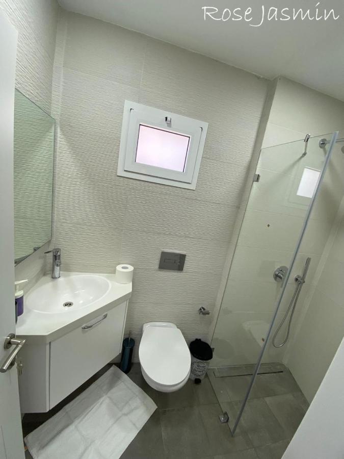 Jasmin Suites Majdal Shams Εξωτερικό φωτογραφία