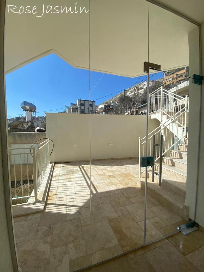 Jasmin Suites Majdal Shams Εξωτερικό φωτογραφία