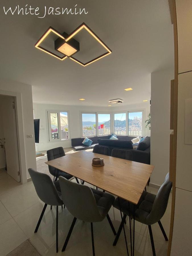 Jasmin Suites Majdal Shams Εξωτερικό φωτογραφία
