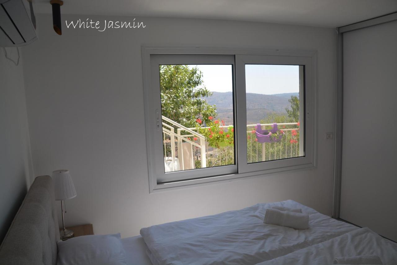 Jasmin Suites Majdal Shams Εξωτερικό φωτογραφία
