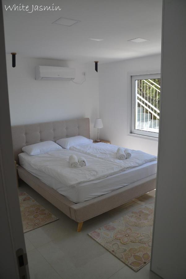 Jasmin Suites Majdal Shams Εξωτερικό φωτογραφία
