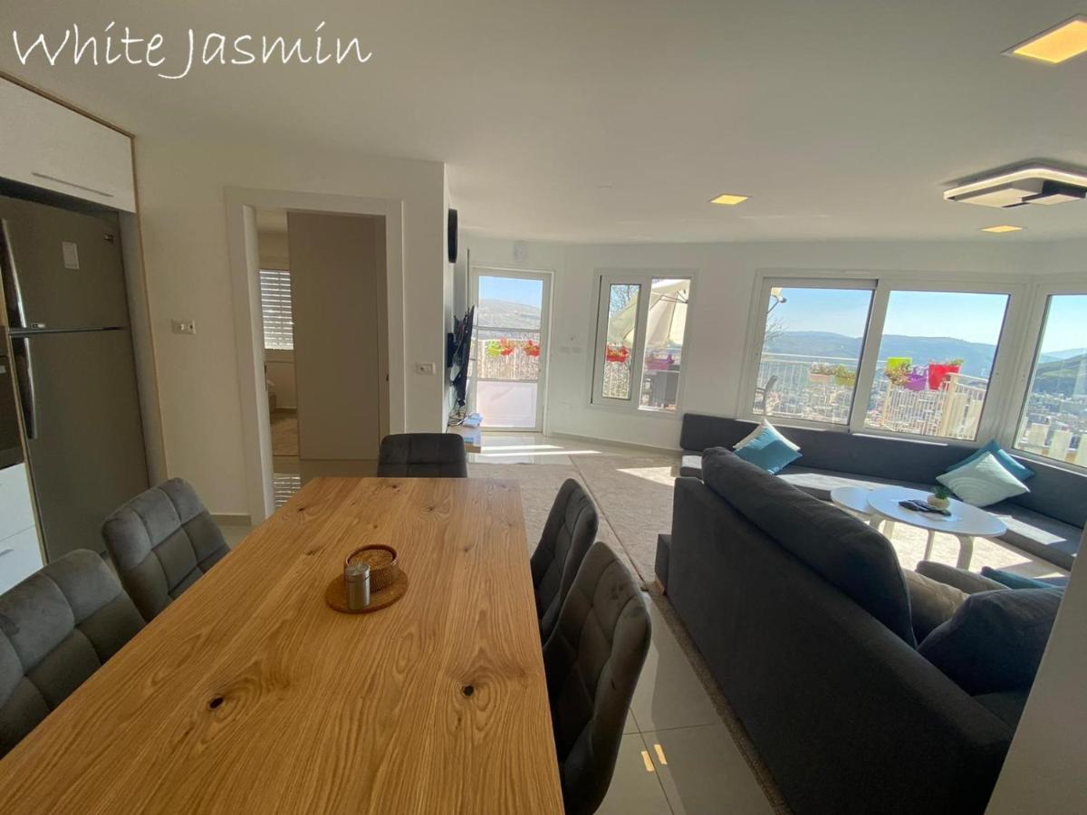 Jasmin Suites Majdal Shams Εξωτερικό φωτογραφία