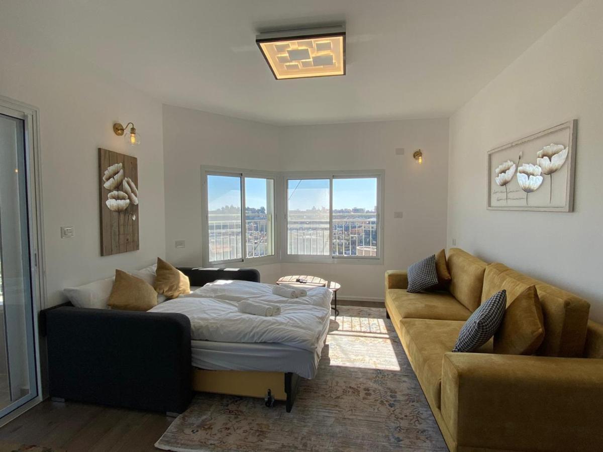 Jasmin Suites Majdal Shams Εξωτερικό φωτογραφία