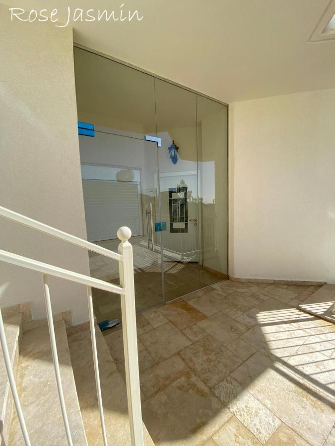 Jasmin Suites Majdal Shams Εξωτερικό φωτογραφία
