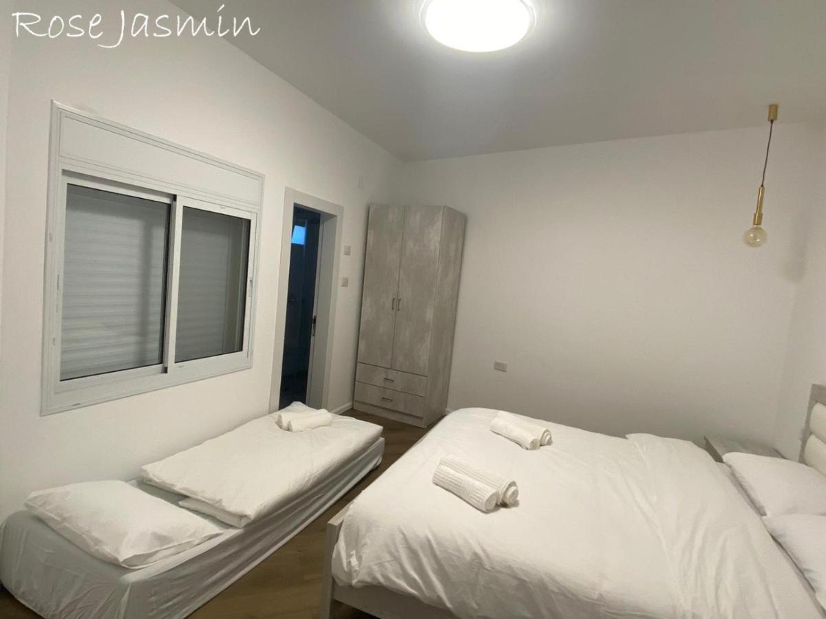 Jasmin Suites Majdal Shams Εξωτερικό φωτογραφία