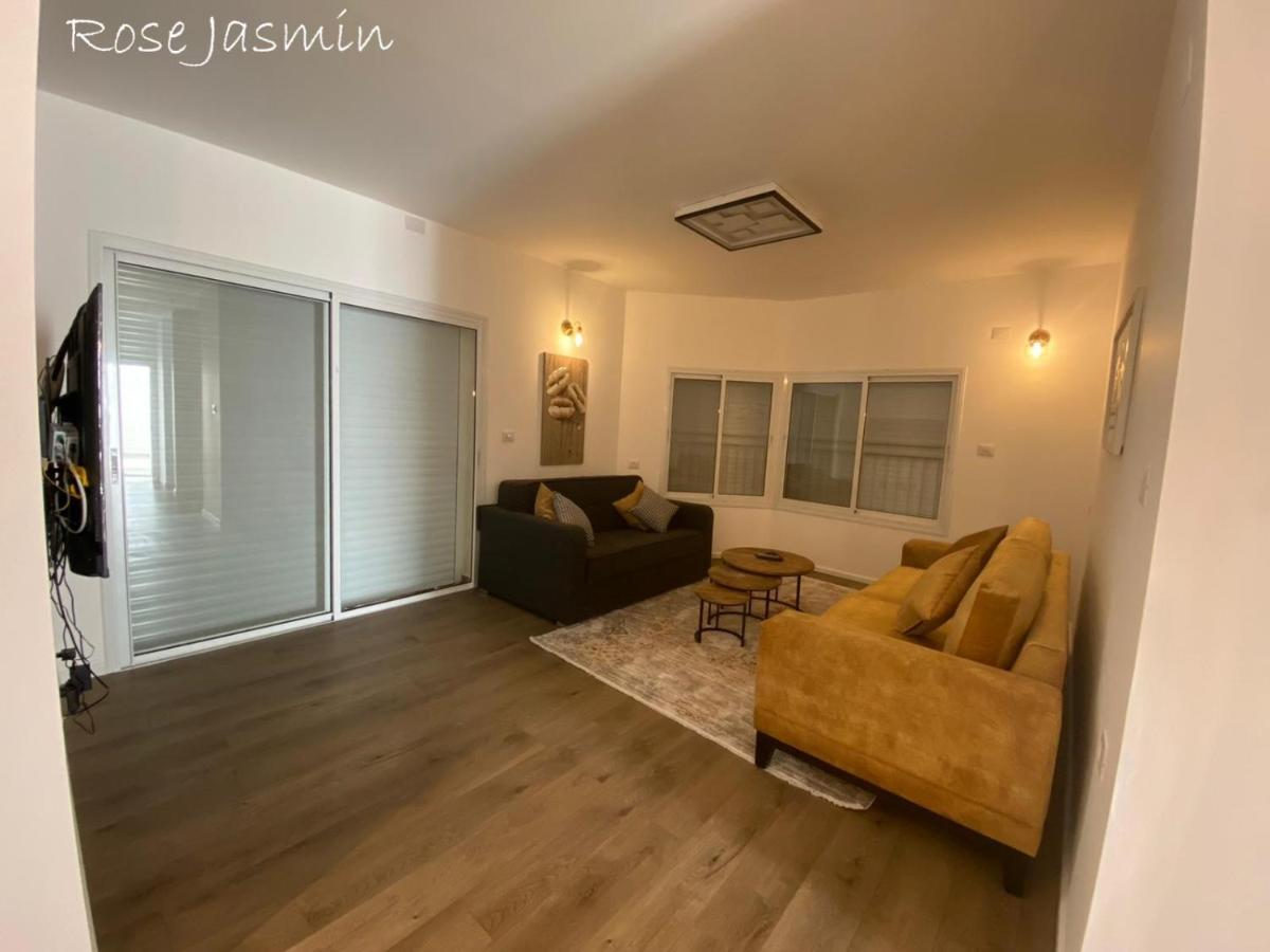 Jasmin Suites Majdal Shams Εξωτερικό φωτογραφία