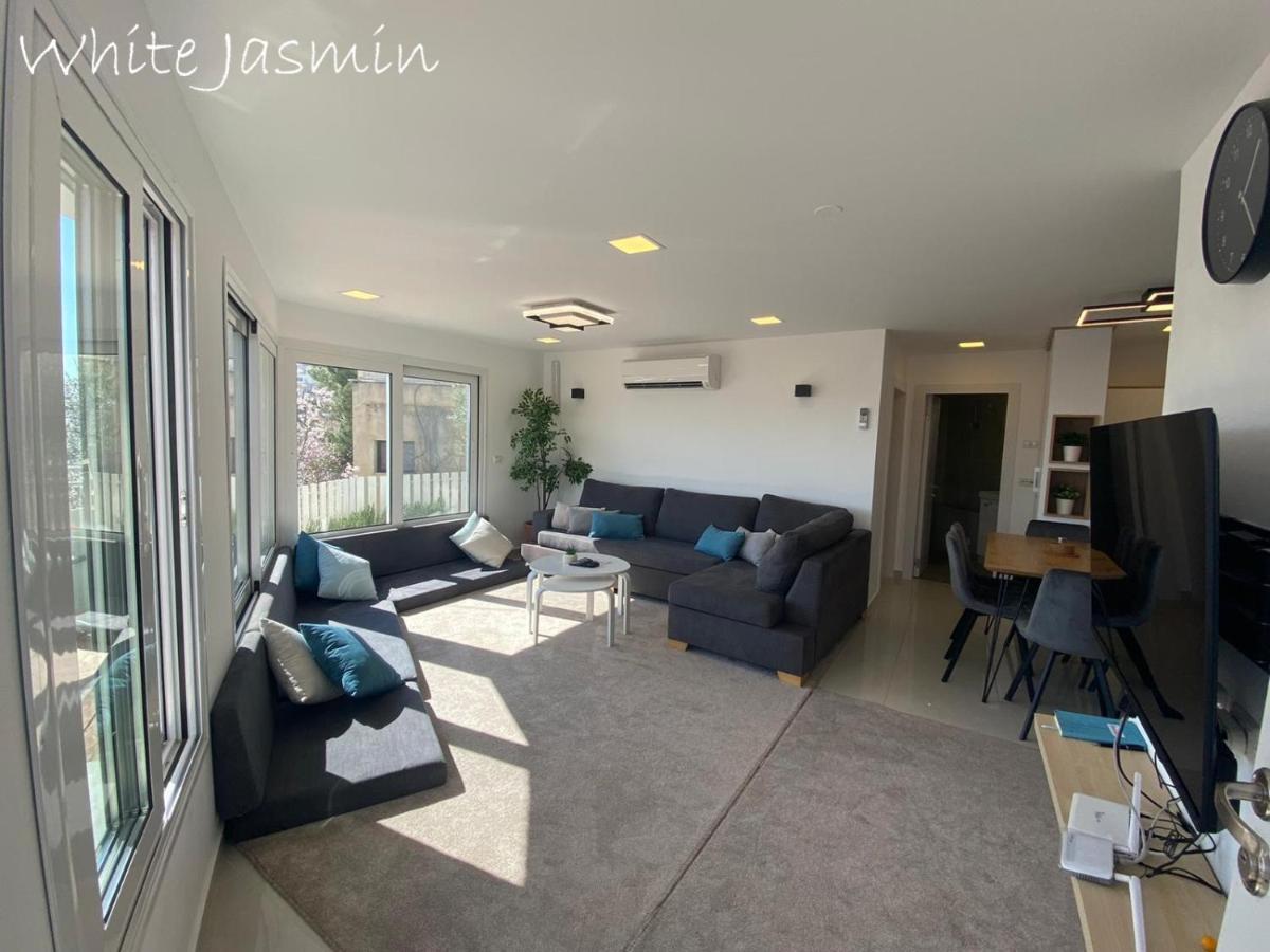 Jasmin Suites Majdal Shams Εξωτερικό φωτογραφία