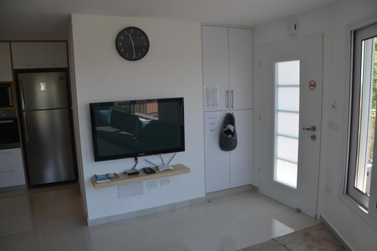 Jasmin Suites Majdal Shams Εξωτερικό φωτογραφία