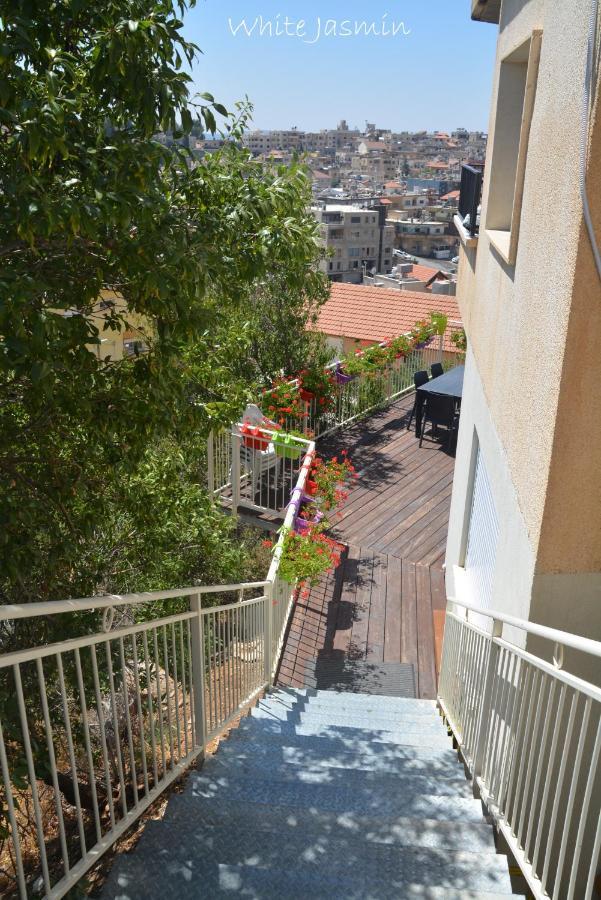 Jasmin Suites Majdal Shams Εξωτερικό φωτογραφία