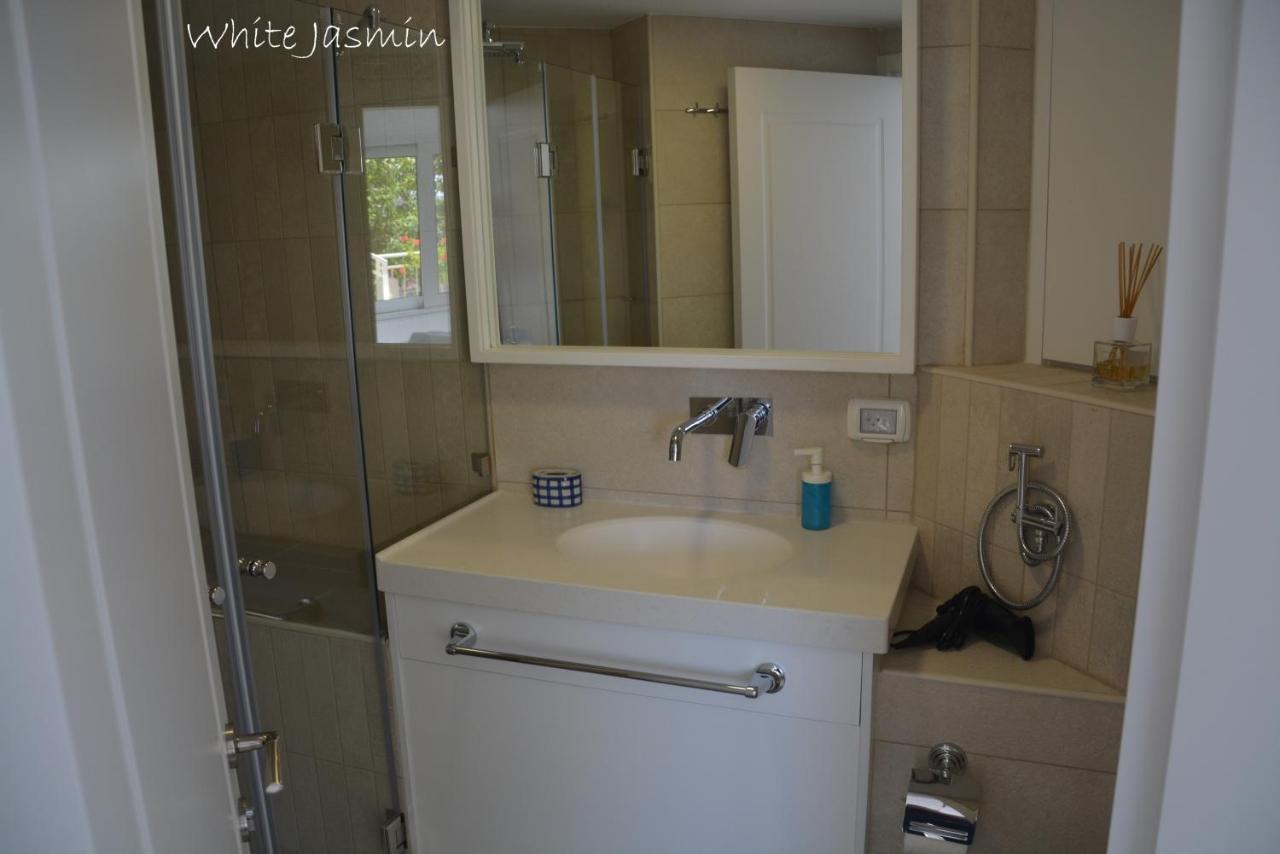 Jasmin Suites Majdal Shams Εξωτερικό φωτογραφία