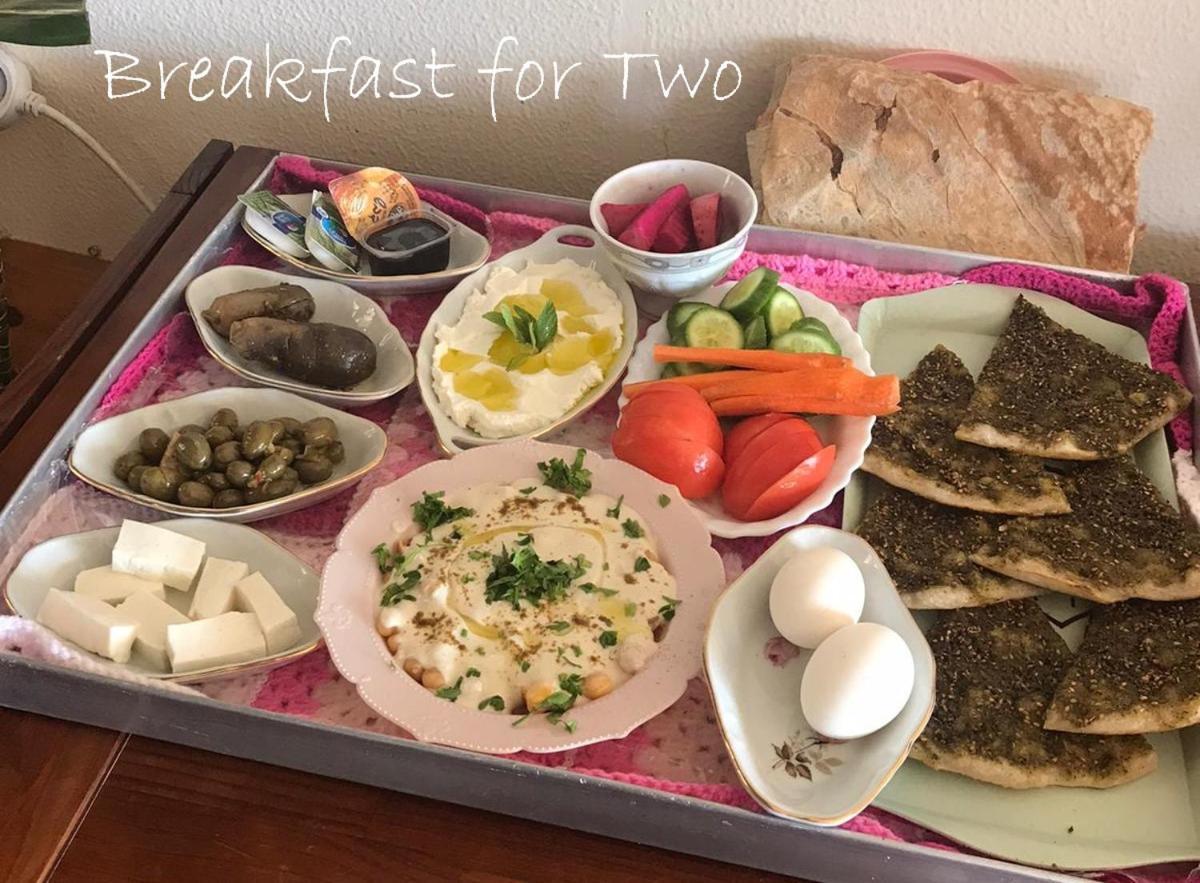 Jasmin Suites Majdal Shams Εξωτερικό φωτογραφία